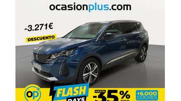 1.5BlueHDi S&S Allure Pack EAT8 130