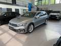 Volkswagen Passat Variant Passat GTE 1.4 TSI DSG AID/MATRIX/KAM/STHZ/AHK Argent - thumbnail 1