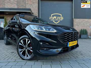 2.5 PHEV ST-Line X Automaat volle opties Pano keyl