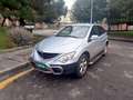 SsangYong Actyon 200Xdi Limited Grijs - thumbnail 2