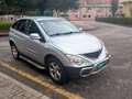 SsangYong Actyon 200Xdi Limited Grijs - thumbnail 5