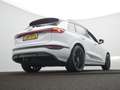Audi Q6 e-tron Advanced edition performance 100 kWh | TECH PLUS | Blanc - thumbnail 10