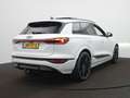 Audi Q6 e-tron Advanced edition performance 100 kWh | TECH PLUS | Blanc - thumbnail 5