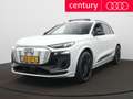 Audi Q6 e-tron Advanced edition performance 100 kWh | TECH PLUS | Blanc - thumbnail 1