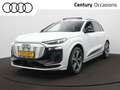 Audi Q6 e-tron Advanced edition performance 100 kWh | TECH PLUS | Blanc - thumbnail 1