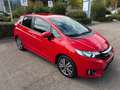 Honda Jazz 1.3 i-VTEC Elegance Navi CVT Rot - thumbnail 5