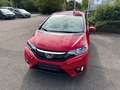 Honda Jazz 1.3 i-VTEC Elegance Navi CVT Rot - thumbnail 2