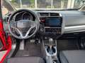 Honda Jazz 1.3 i-VTEC Elegance Navi CVT Rot - thumbnail 9