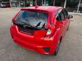 Honda Jazz 1.3 i-VTEC Elegance Navi CVT Rot - thumbnail 4