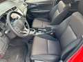 Honda Jazz 1.3 i-VTEC Elegance Navi CVT Rot - thumbnail 6