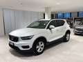 Volvo XC40 T2 Momentum auto Navi CarPlay\AndroidAuto FariLED Blanc - thumbnail 1