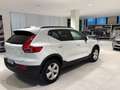 Volvo XC40 T2 Momentum auto Navi CarPlay\AndroidAuto FariLED Blanc - thumbnail 7