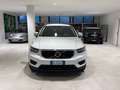 Volvo XC40 T2 Momentum auto Navi CarPlay\AndroidAuto FariLED Blanc - thumbnail 17