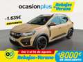 Dacia Sandero Stepway TCe Extreme Go CVT 67kW Marrón - thumbnail 1