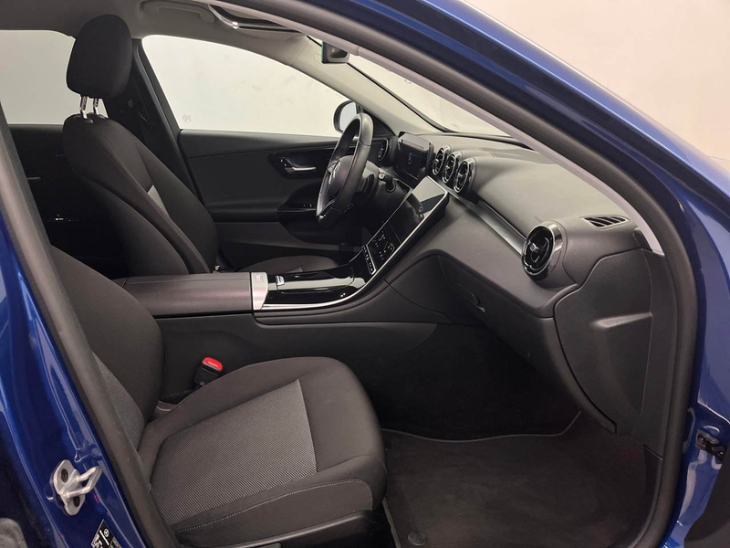 Mercedes-Benz C 200 d Avantgarde El.Heckkl. Key LED Lane Navi — photo 8