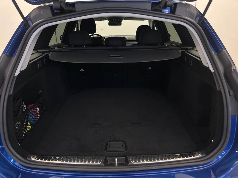 Mercedes-Benz C 200 d Avantgarde El.Heckkl. Key LED Lane Navi — photo 12