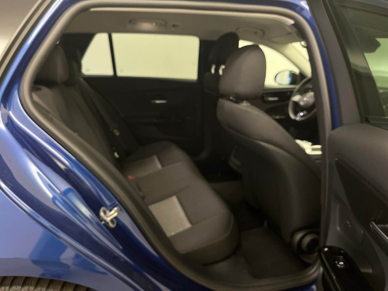 Mercedes-Benz C 200 d Avantgarde El.Heckkl. Key LED Lane Navi — photo 10