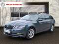 Skoda Octavia Combi Style#Leder#Navi#DAB#Alu#LED Grau - thumbnail 4