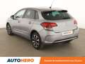 Citroen C4 1.2 PureTech Millenium Gris - thumbnail 4