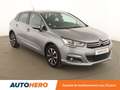 Citroen C4 1.2 PureTech Millenium Gris - thumbnail 8