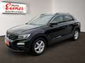 Volkswagen VW T-ROC 1.0 TSI Spurhalteassis., Berganfahrhilfe Noir - thumbnail 3