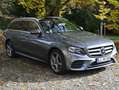 Mercedes-Benz E 300 E-Klasse T-Modell Diesel Plugin Hybrid de AMG Line Gris - thumbnail 9