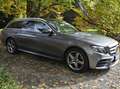 Mercedes-Benz E 300 E-Klasse T-Modell Diesel Plugin Hybrid de AMG Line Gris - thumbnail 7
