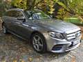 Mercedes-Benz E 300 E-Klasse T-Modell Diesel Plugin Hybrid de AMG Line Gris - thumbnail 3