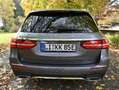 Mercedes-Benz E 300 E-Klasse T-Modell Diesel Plugin Hybrid de AMG Line Gris - thumbnail 44