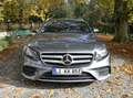 Mercedes-Benz E 300 E-Klasse T-Modell Diesel Plugin Hybrid de AMG Line Gris - thumbnail 4