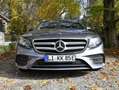 Mercedes-Benz E 300 E-Klasse T-Modell Diesel Plugin Hybrid de AMG Line Gris - thumbnail 1