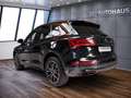 Audi Q5 S line 45 2.0 TFSI quattro S-tronic Schwarz - thumbnail 6