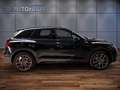 Audi Q5 S line 45 2.0 TFSI quattro S-tronic Schwarz - thumbnail 3