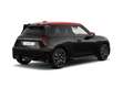 MINI John Cooper Works Cooper E Cooper 40,7 kWh | Pakket M | Dak en spieg Czarny - thumbnail 2