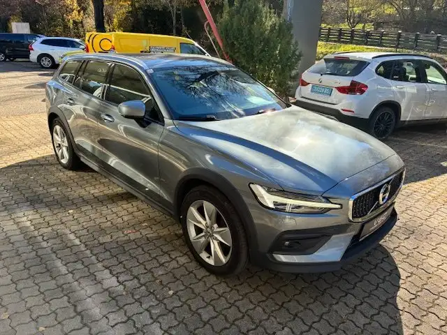 Volvo V60 Cross Country Pro AWD Geartronic