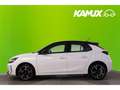 Opel Corsa F 1.2 Edition+LED+VIRTUAL+PANO+CARPLAY Weiß - thumbnail 8