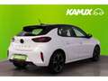 Opel Corsa F 1.2 Edition+LED+VIRTUAL+PANO+CARPLAY Weiß - thumbnail 4