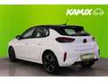 Opel Corsa F 1.2 Edition+LED+VIRTUAL+PANO+CARPLAY Weiß - thumbnail 6