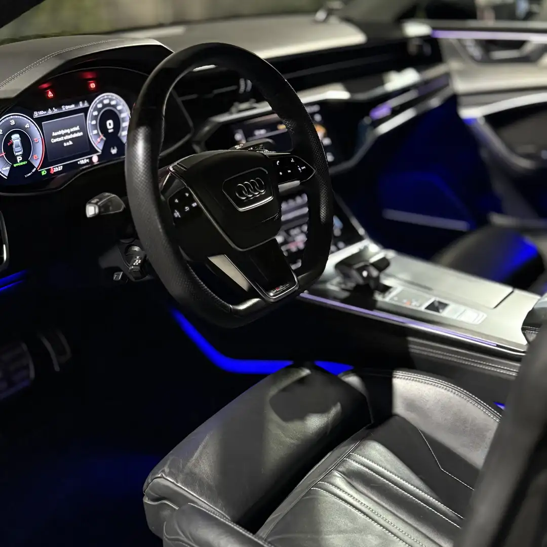 Audi A7 50 TDI quattro tiptronic - 2