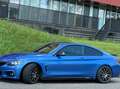 BMW 440 xDrive M Sport Plus Full options Biom Volle BMW!!! plava - thumbnail 2