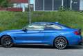 BMW 440 xDrive M Sport Plus Full options Biom Volle BMW!!! Bleu - thumbnail 3