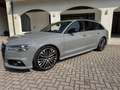 Audi A6 Avant COMPETITION - 326 CV - MEGA FULL Gris - thumbnail 1