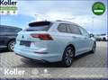 Volkswagen Golf Golf VIII Variant 1.5 eTSI DSG Goal Navi IDA  LED Azul - thumbnail 4