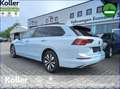 Volkswagen Golf Golf VIII Variant 1.5 eTSI DSG Goal Navi IDA  LED Azul - thumbnail 6