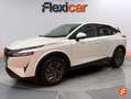 Nissan Qashqai DIG-T 103kW (140CV) mHEV 4x2 Acenta Blanc - thumbnail 4