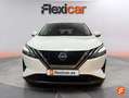 Nissan Qashqai DIG-T 103kW (140CV) mHEV 4x2 Acenta Blanc - thumbnail 2