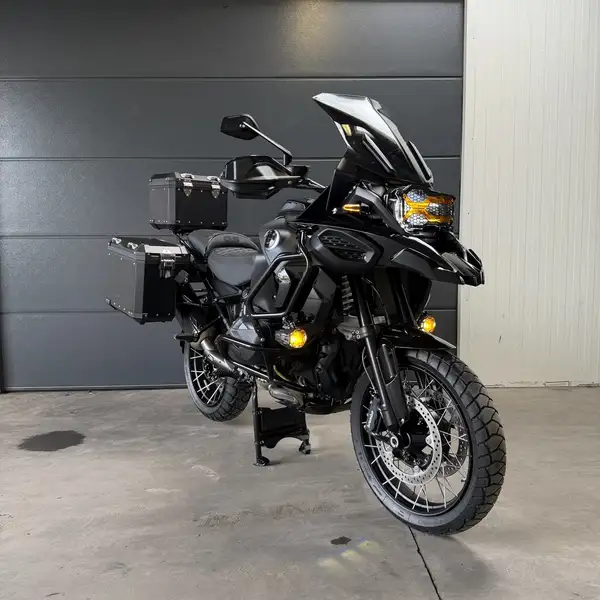 BMW R 1250 GS Adventure