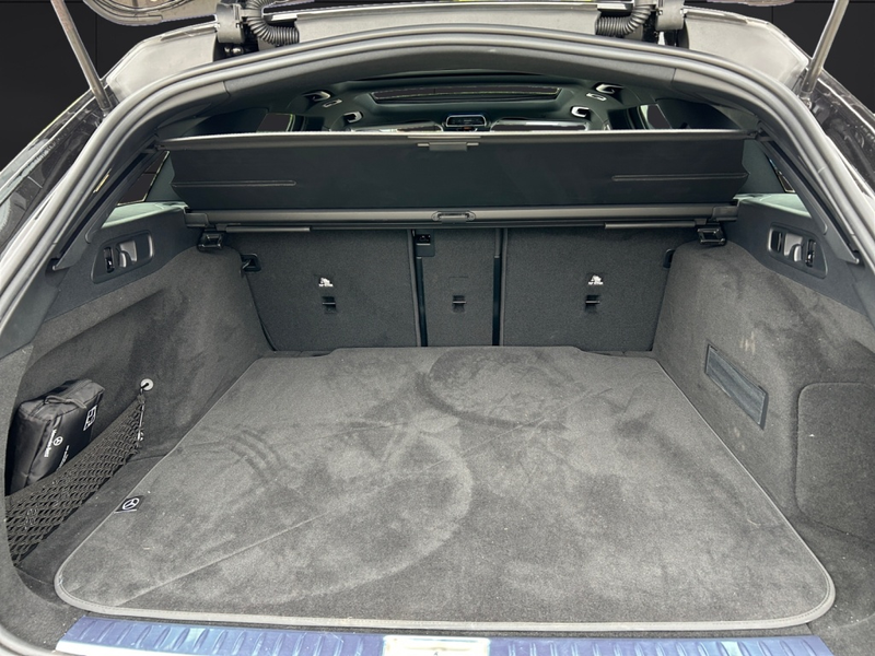 Mercedes-Benz E 450 d 4MATIC T-Modell AMG*AHV*Fahrassitenz — photo 15