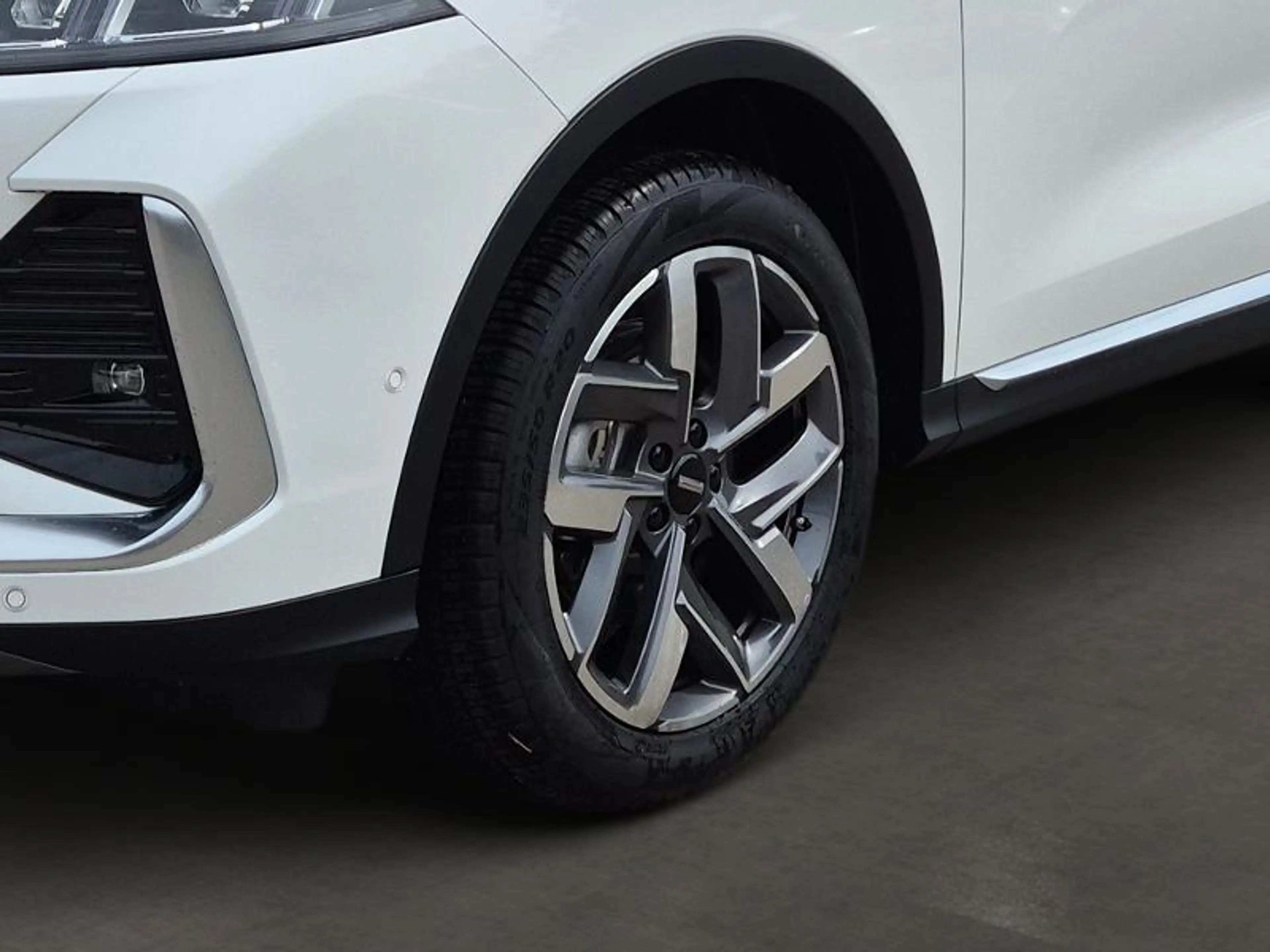 GWM WEY 03 Luxury 4WD mit Winter- & Sitzkomf. Paket — photo 6