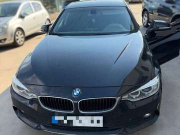 418d Gran Coupé